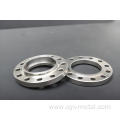 High Quality Hot Selling Titanium Flat Welding Flange